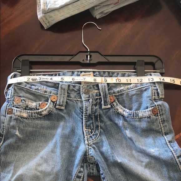 True Religion Jeans - Picture 3 of 7